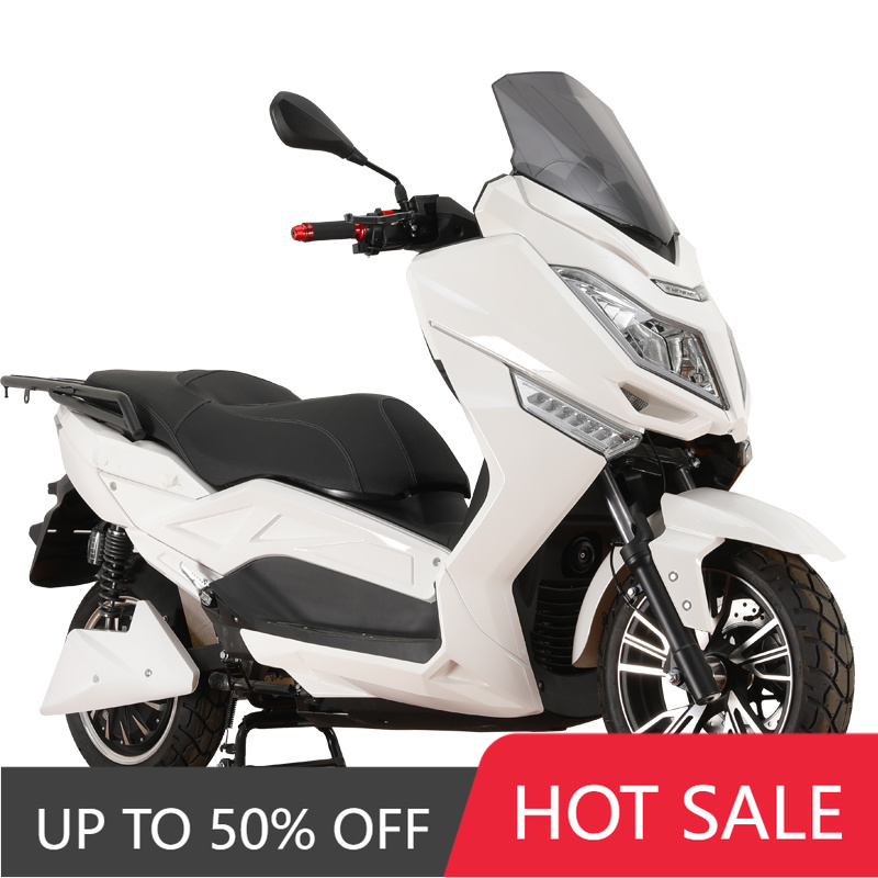 Electric Scooter Adults - WWT 6000 watt yüksek güçlü elektrikli