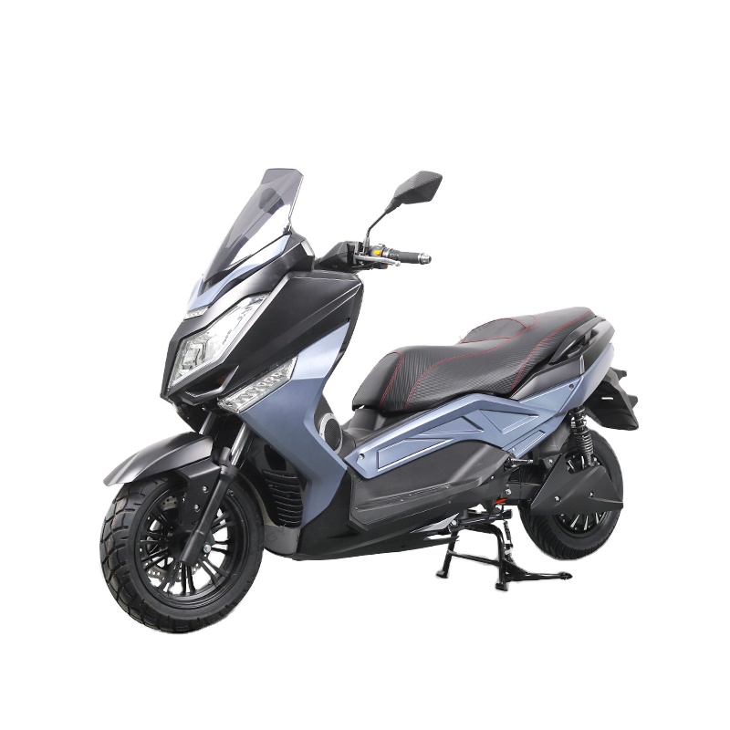 Electric Scooter Adults - ZUIMI 2000W Yetişkinler İçin Özelleştirilmiş T9