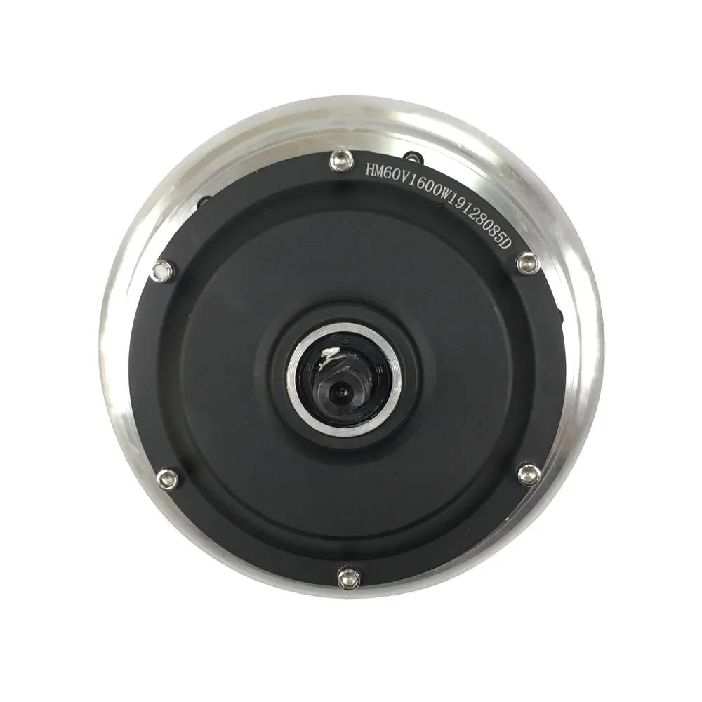 11 inç, 60V, 2800W, 1600W, 400 - 60V 5000W Brushless Hub Motor incelemesi ve fiyatı