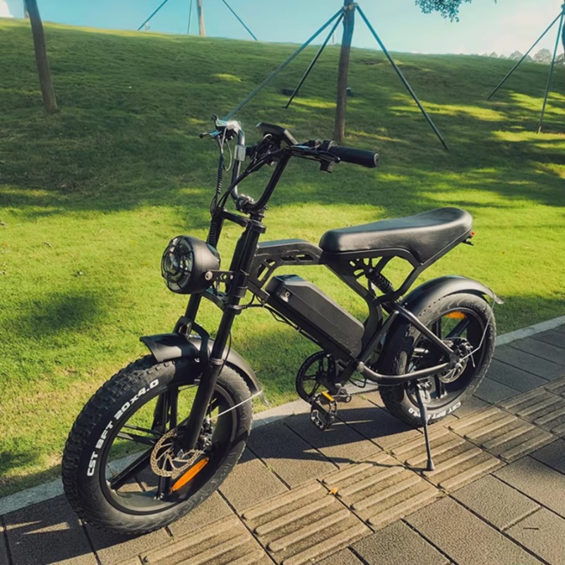 YTYIN 2024 Çin Malı Fabrika Ür - Folding Electric Scooter incelemesi ve fiyatı