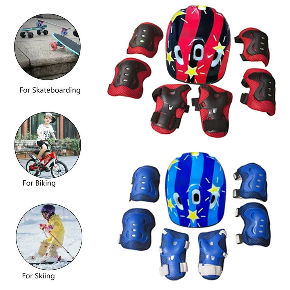 Ayarlanabilir çocuklar kask ve - Scooter Helmet Set incelemesi ve fiyatı