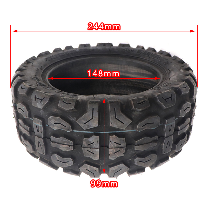 90/70-6 ölçüsünde, arazi tipi, - Scooter Tire incelemesi ve fiyatı