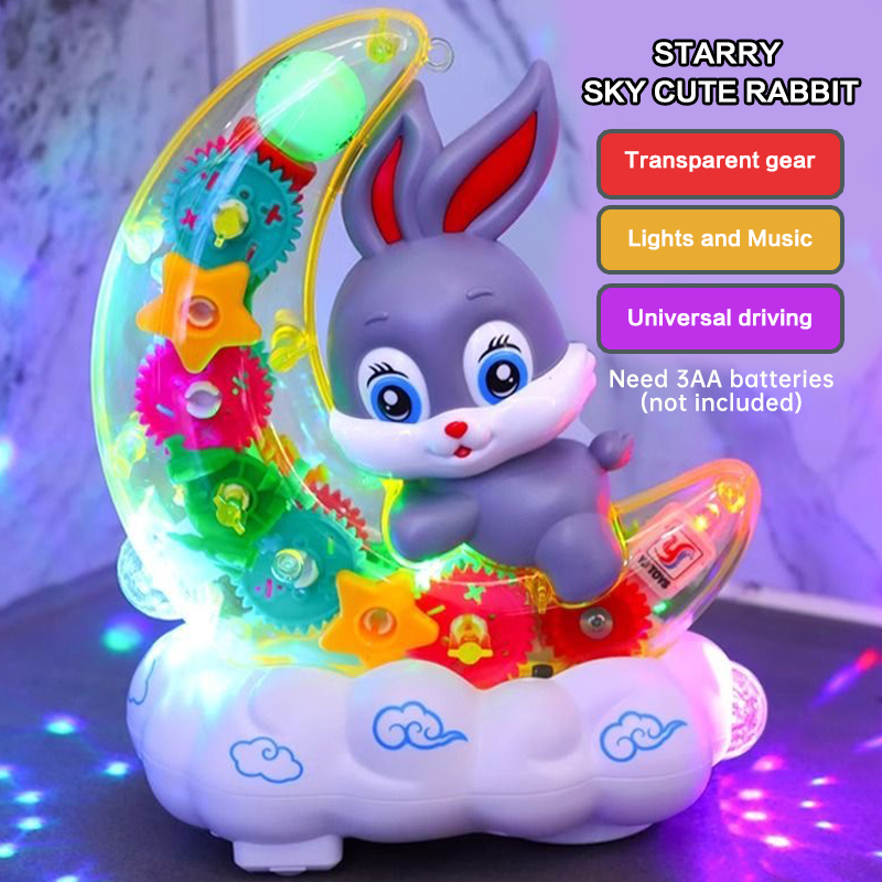Şeffaf Dişli Sesli ve Işıklı A - Electric Scooter incelemesi ve fiyatı