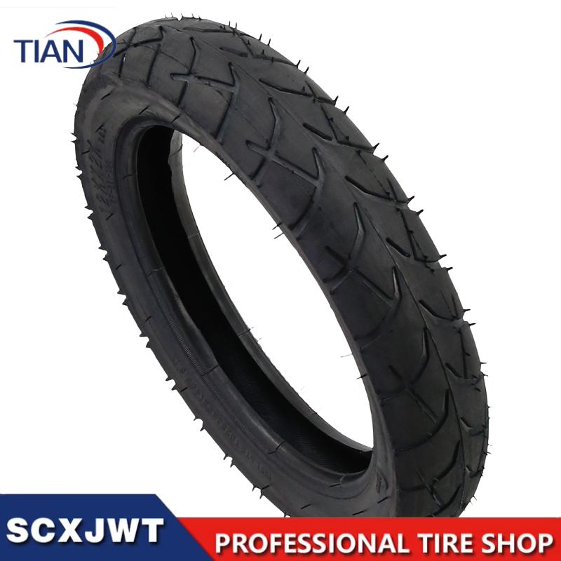 Geliştirilmiş, aşınmaya dayanı - Scooter Tire incelemesi ve fiyatı