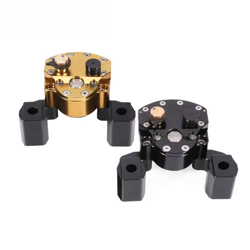 KTM 790 890 Adventure/R 790ADV - Steering Damper Stabilizer Kit Cnc incelemesi ve fiyatı