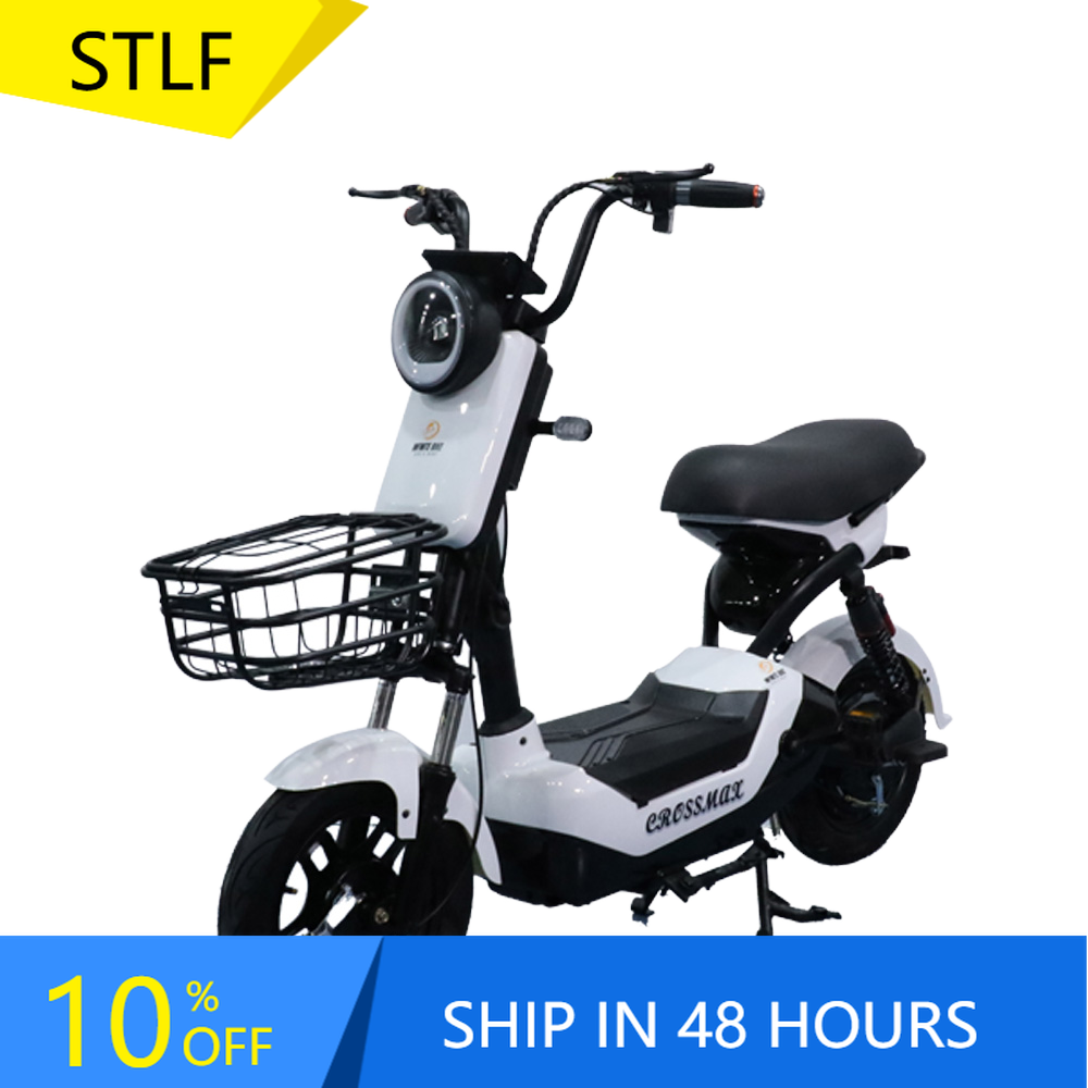 YTYIN Toptan Ucuz 48V Yetişkin - Folding Electric Scooter incelemesi ve fiyatı