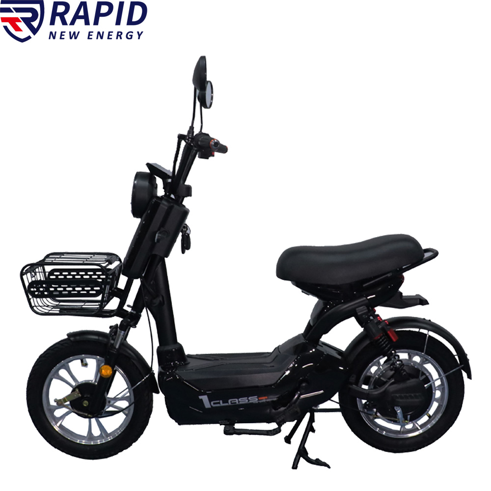 YTYIN Toptan Ucuz 48V Yetişkin - Folding Electric Scooter incelemesi ve fiyatı