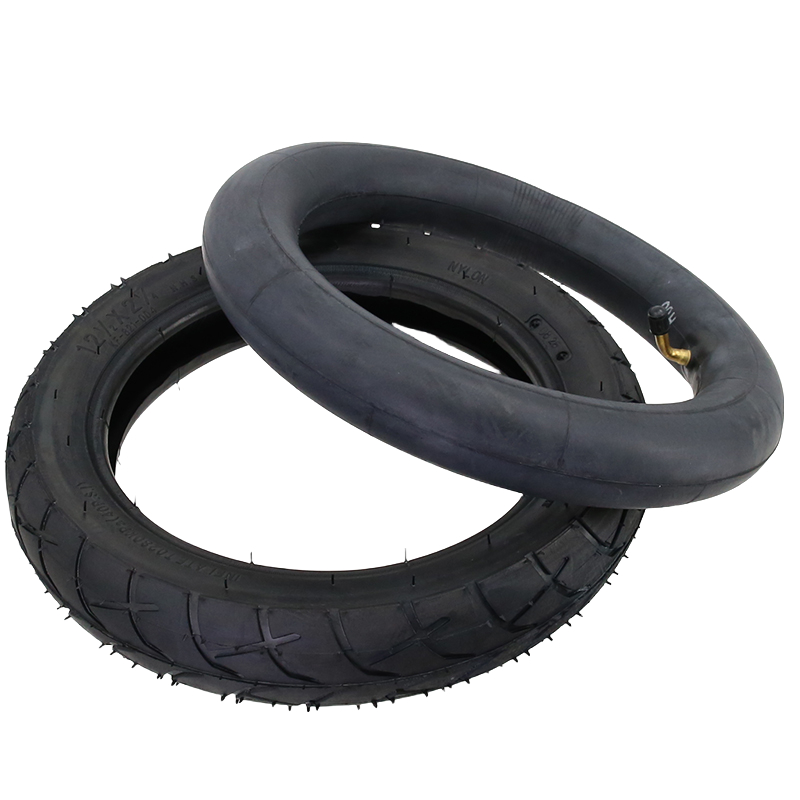 Yeni 12 1/2X2 1/4 iç ve dış la - Scooter Tire incelemesi ve fiyatı