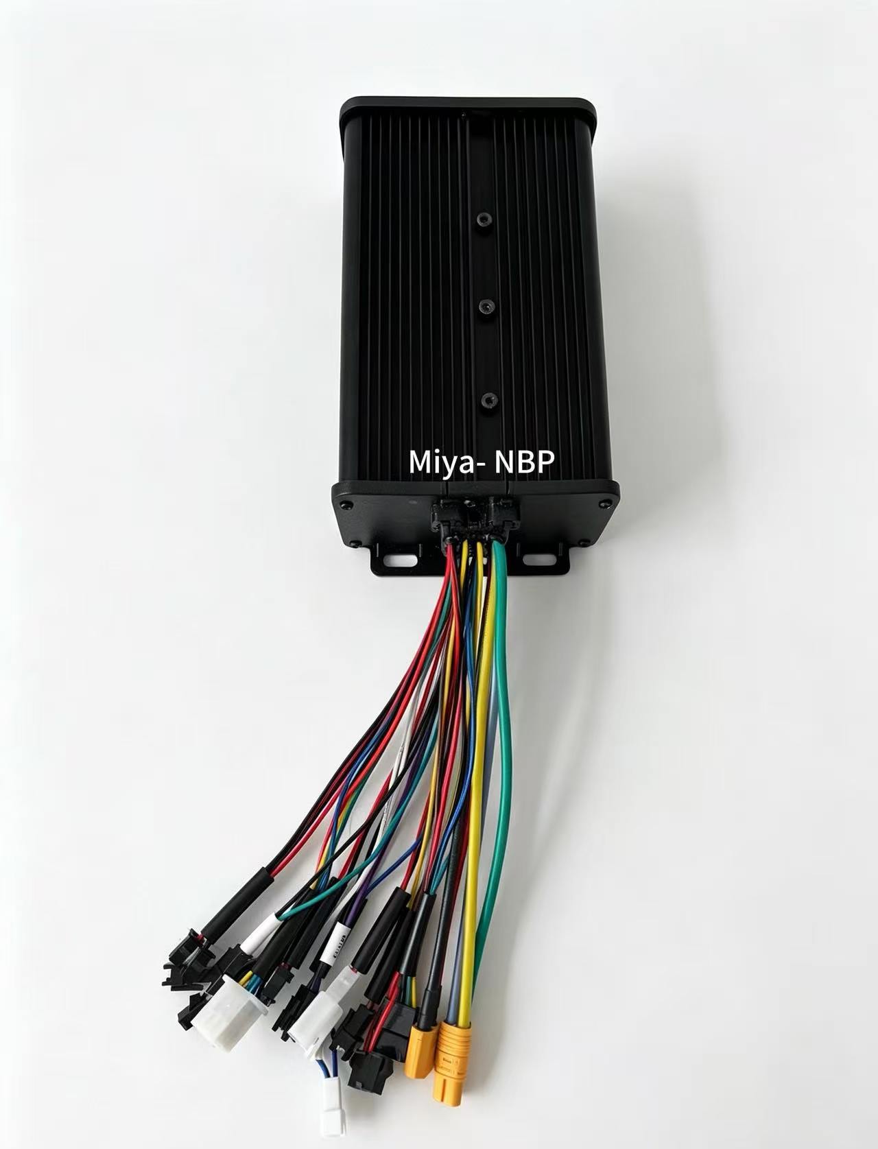 İngiltere Stokunda: 135 mm Dro - 72V 45A Dual Controller incelemesi ve fiyatı