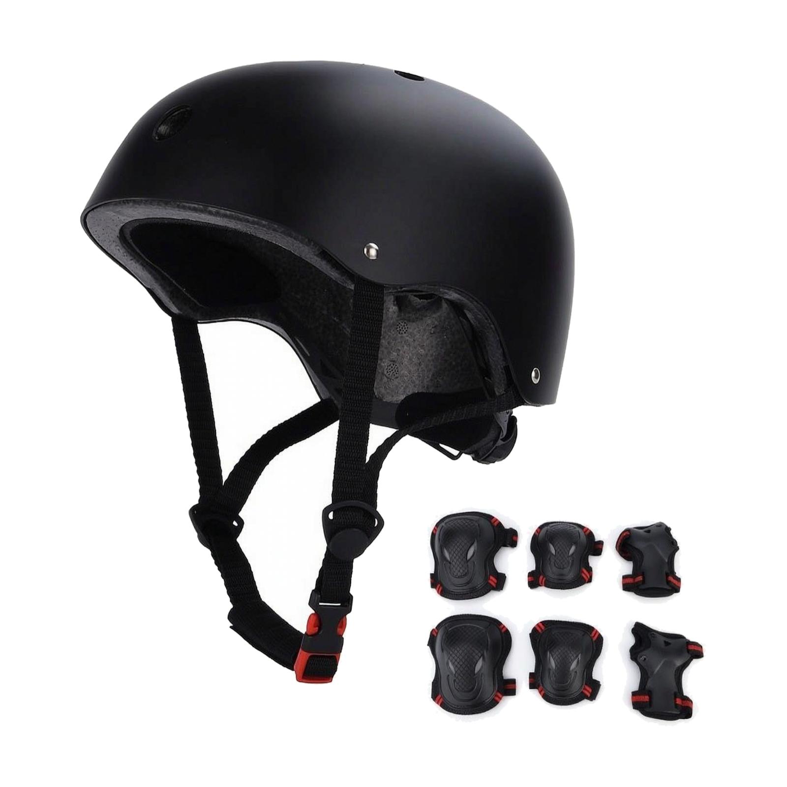 Kaykay, Scooter, Bisiklet, Pat - Scooter Helmet Set incelemesi ve fiyatı