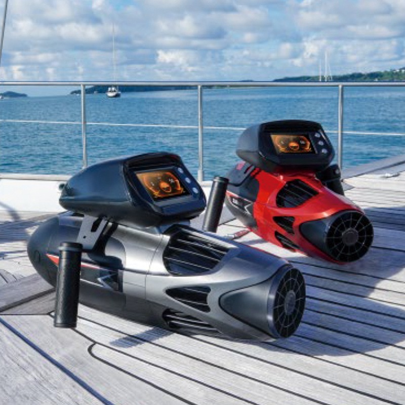 Airo Güçlü Pompa Spreyli Üç Hı - Electric Scooter incelemesi ve fiyatı