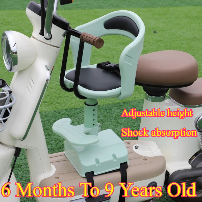 Ayarlanabilir Ön Montajlı Çocu - Kids Electric Scooter incelemesi ve fiyatı
