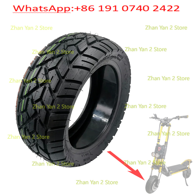 1 ADET CST 12 Tubeless Yapıştı - Scooter Tire incelemesi ve fiyatı
