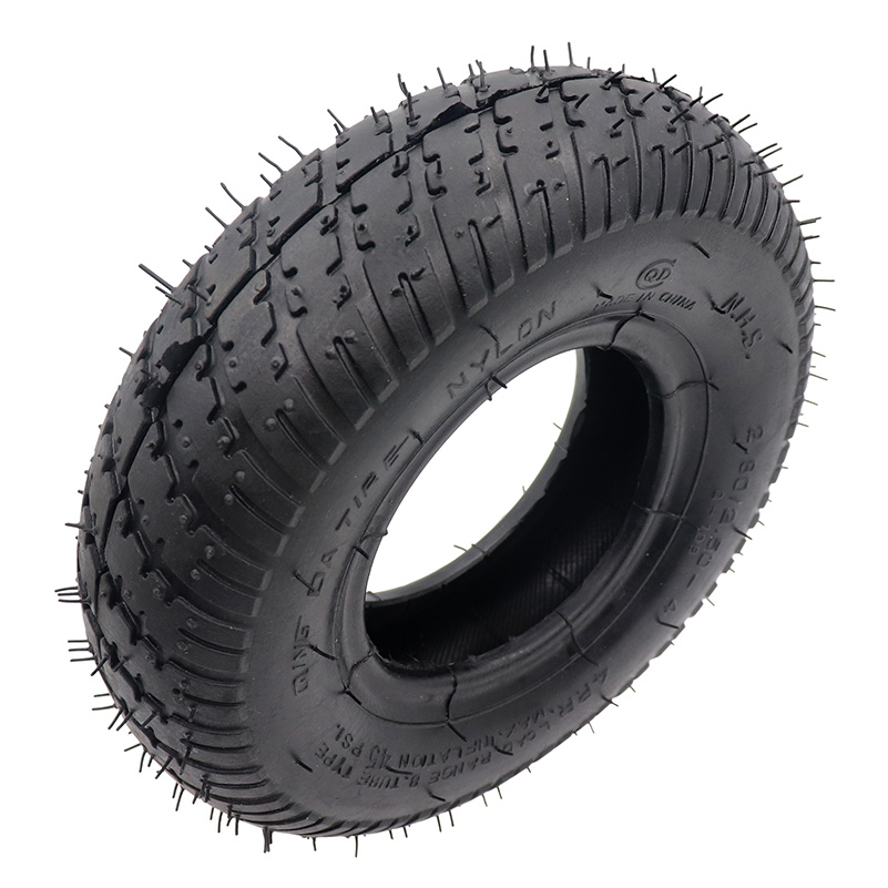 Elektrikli scooter lastiği, 2. - Scooter Tire incelemesi ve fiyatı