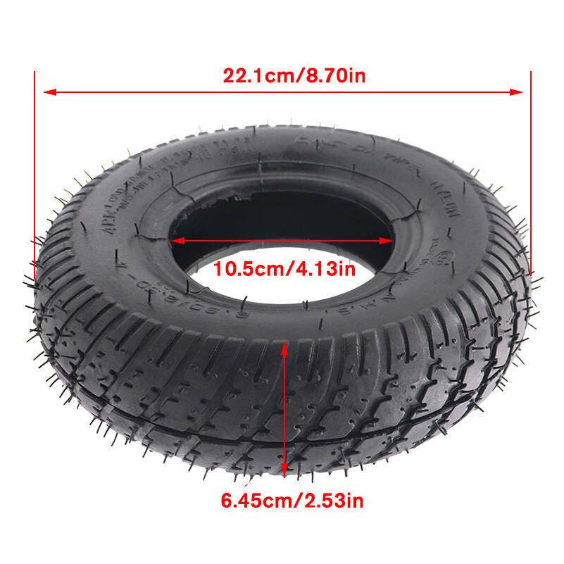 Elektrikli scooter lastiği, 2. - Scooter Tire incelemesi ve fiyatı