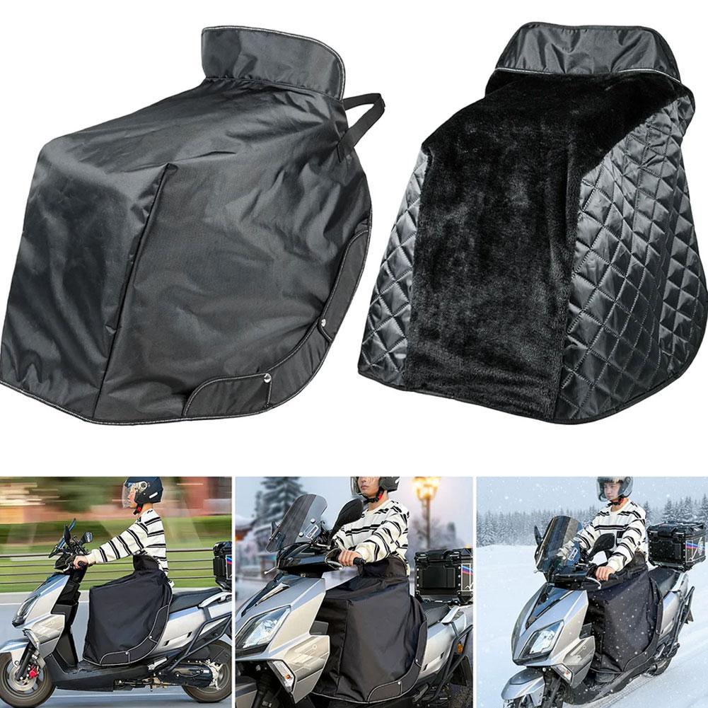 Evrensel Isıtıcı Önlük Bacak K - Electric Scooter Rain Cover incelemesi ve fiyatı