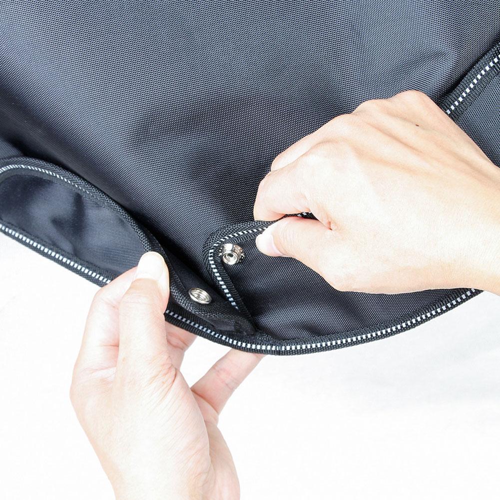 Evrensel Isıtıcı Önlük Bacak K - Electric Scooter Rain Cover incelemesi ve fiyatı