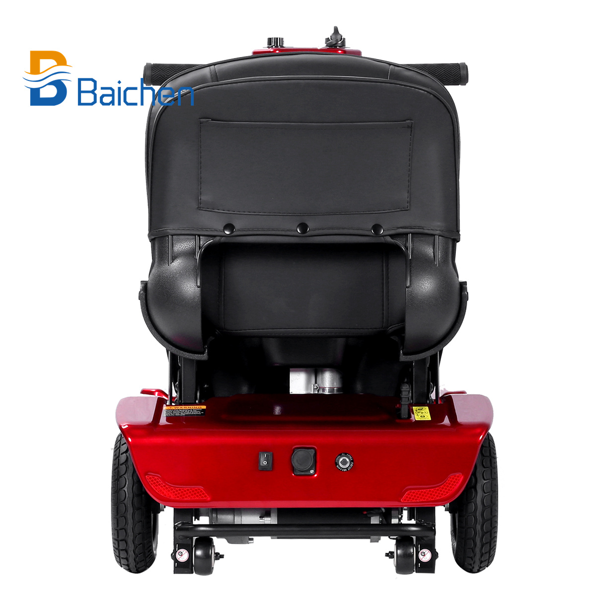 Luyuan BC-MS211FAF Otomatik Ka - Folding Electric Scooter incelemesi ve fiyatı