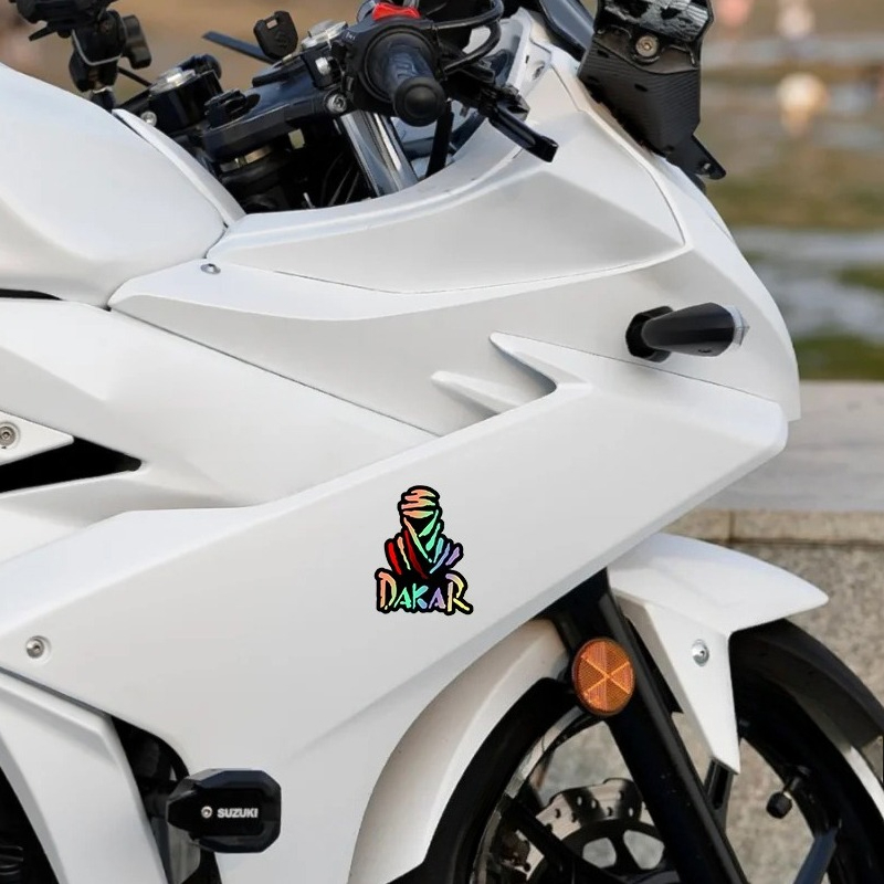 1 adet Dakar ralli oyunu motos - Scooter Helmet Set incelemesi ve fiyatı