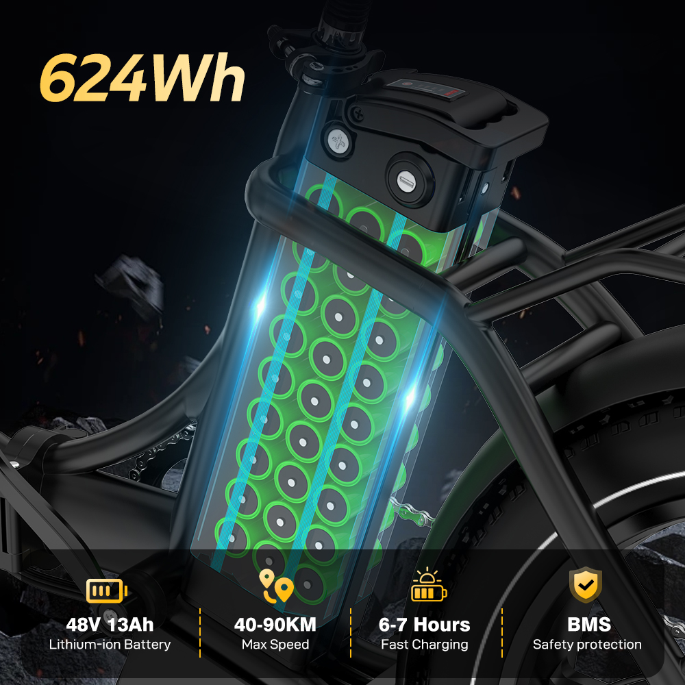Sıcak Satış Uzun Menzilli 20*4 - Scooter Tire incelemesi ve fiyatı