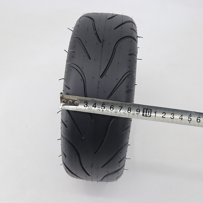 10 inç 3.50-6 vakumlu lastik e - Scooter Tire incelemesi ve fiyatı