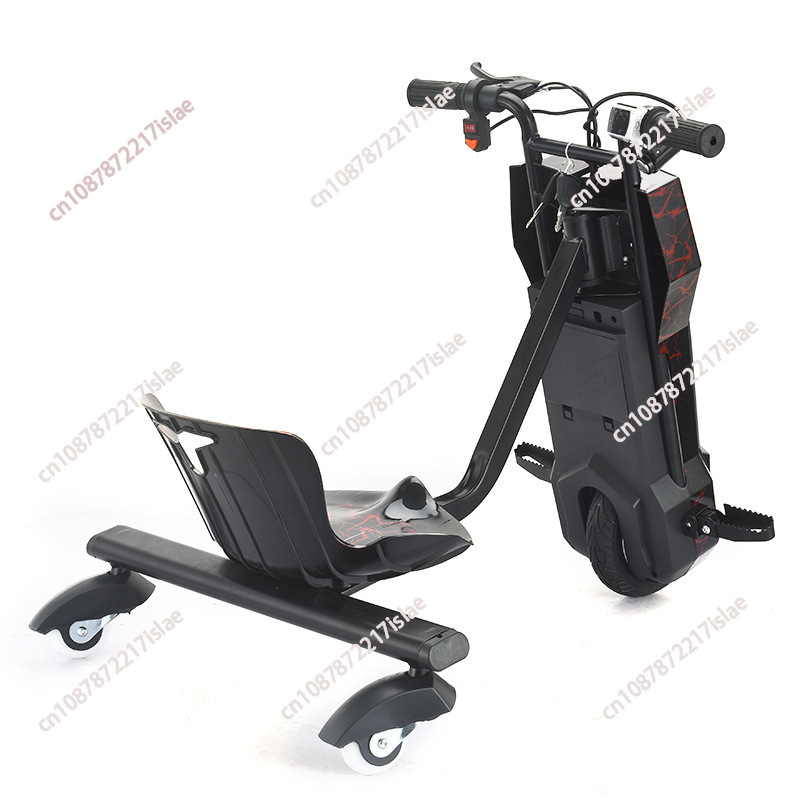 Yeni Model En İyi Hediyeler 3  - Kids Electric Scooter incelemesi ve fiyatı