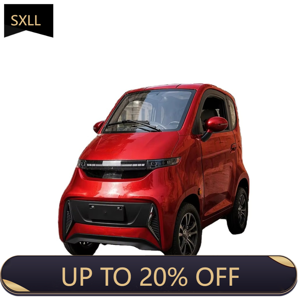 SXLL Tam Kapalı Mini Elektrikl - Electric Scooter Adults incelemesi ve fiyatı