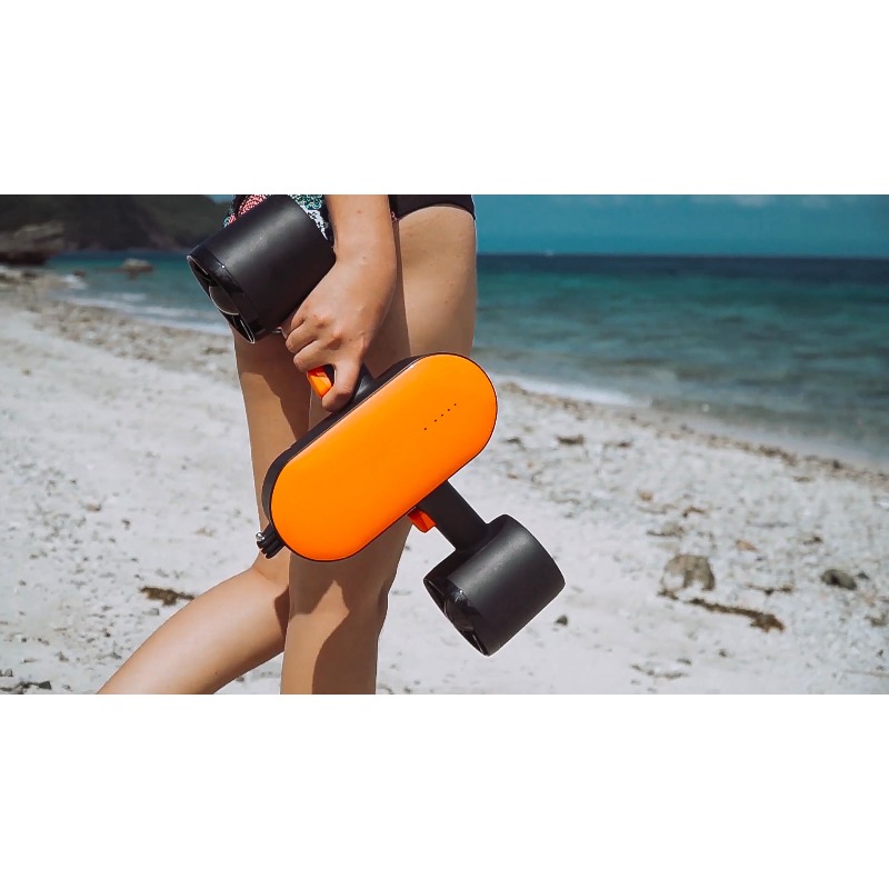 Airo Sinodiving Yeni Nesil Çif - Electric Scooter incelemesi ve fiyatı
