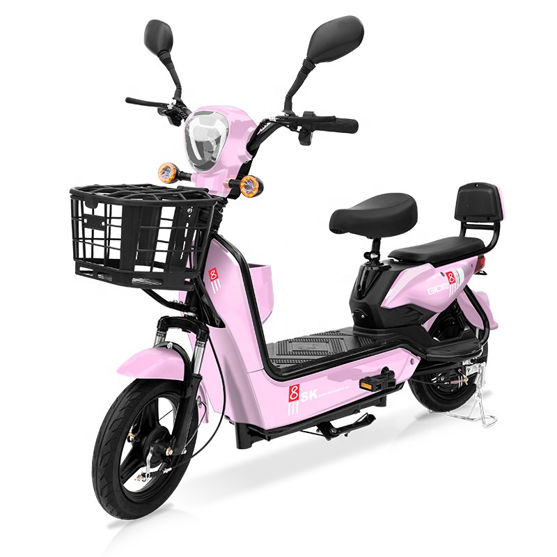 YTYIN 350W Elektrikli Şehir Bi - Folding Electric Scooter incelemesi ve fiyatı