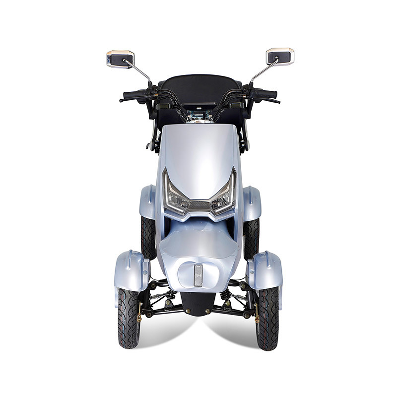 SXLL ABD/AB Deposu Elektrikli  - Electric Scooter 500W incelemesi ve fiyatı