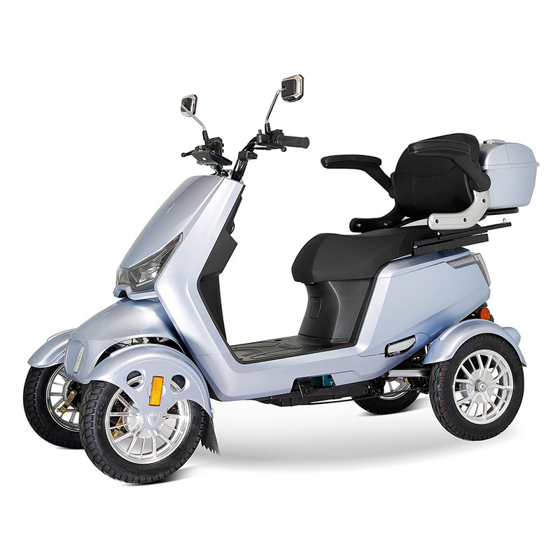 SXLL ABD/AB Deposu Elektrikli  - Electric Scooter 500W incelemesi ve fiyatı
