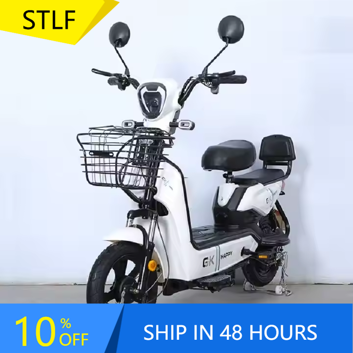 YTYIN Toptan Şehir Elektrikli  - Folding Electric Scooter incelemesi ve fiyatı