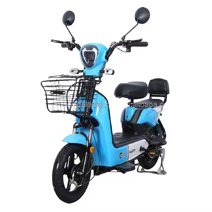 YTYIN Toptan Şehir Elektrikli  - Folding Electric Scooter incelemesi ve fiyatı