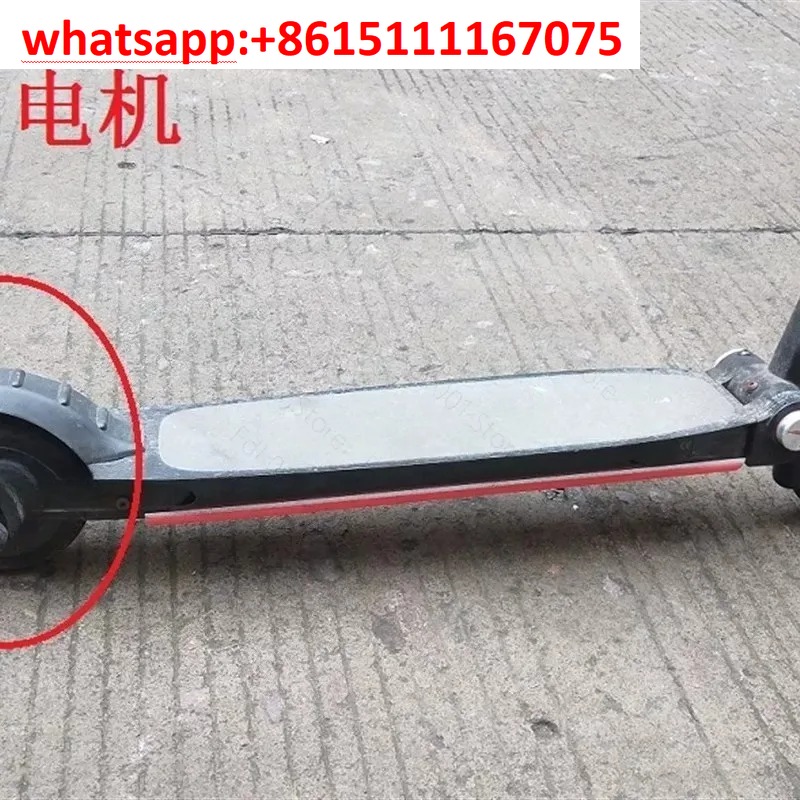 200W 5.5 İnç Fırçasız Göbek Mo - Kids Electric Scooter incelemesi ve fiyatı