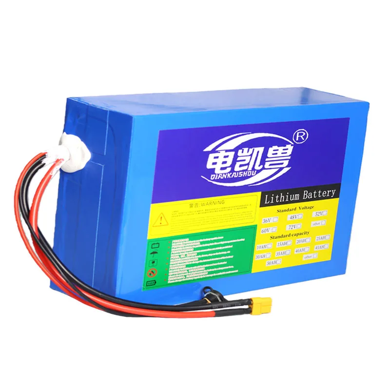 % 100 Yeni 60V 21700 lityum iy - 60V 30Ah 21700 Battery Pack incelemesi ve fiyatı