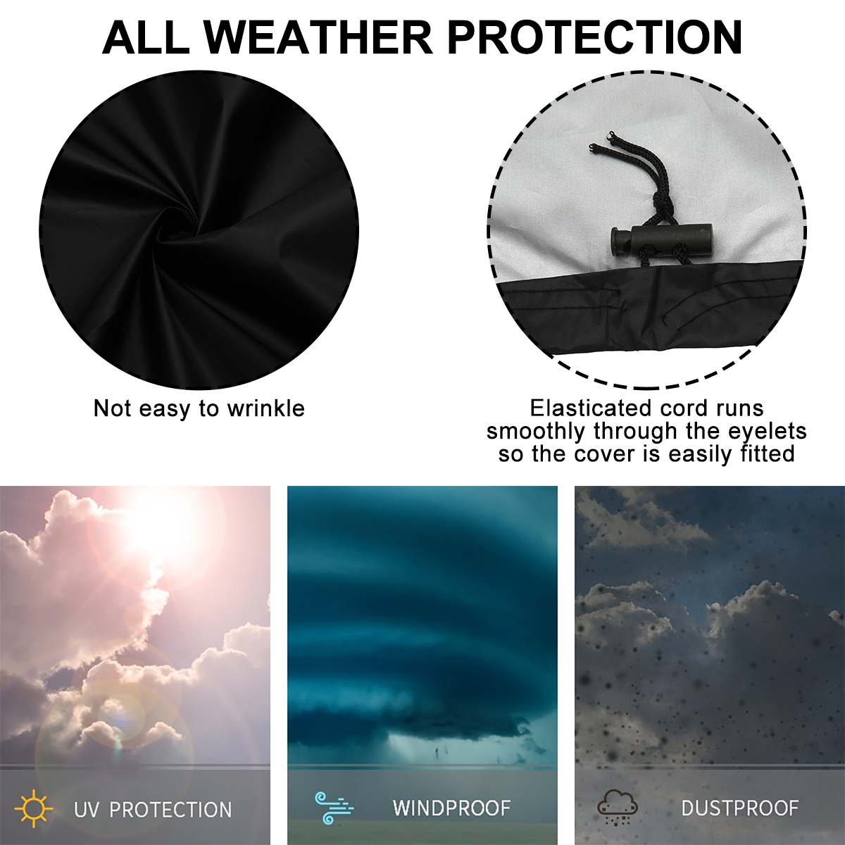 Su geçirmez Hareketlilik Scoot - Electric Scooter Rain Cover incelemesi ve fiyatı