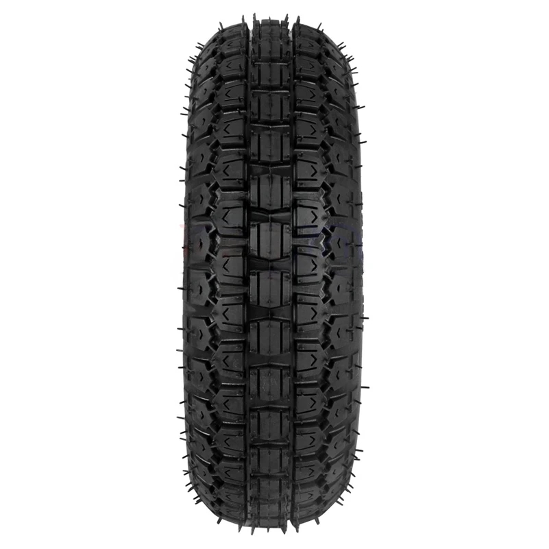 Yaşlı Scooter Lastiği 4.10/3.5 - Scooter Tire incelemesi ve fiyatı
