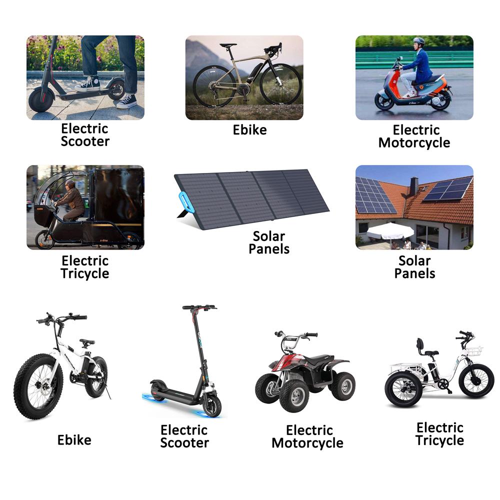 24V, 36V, 48V pil, 8Ah / 10Ah  - Electric Scooter Charger incelemesi ve fiyatı