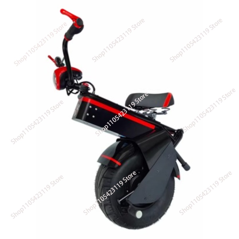 Koltuklu Elektrikli Tek Tekerl - Electric Scooter Adults incelemesi ve fiyatı