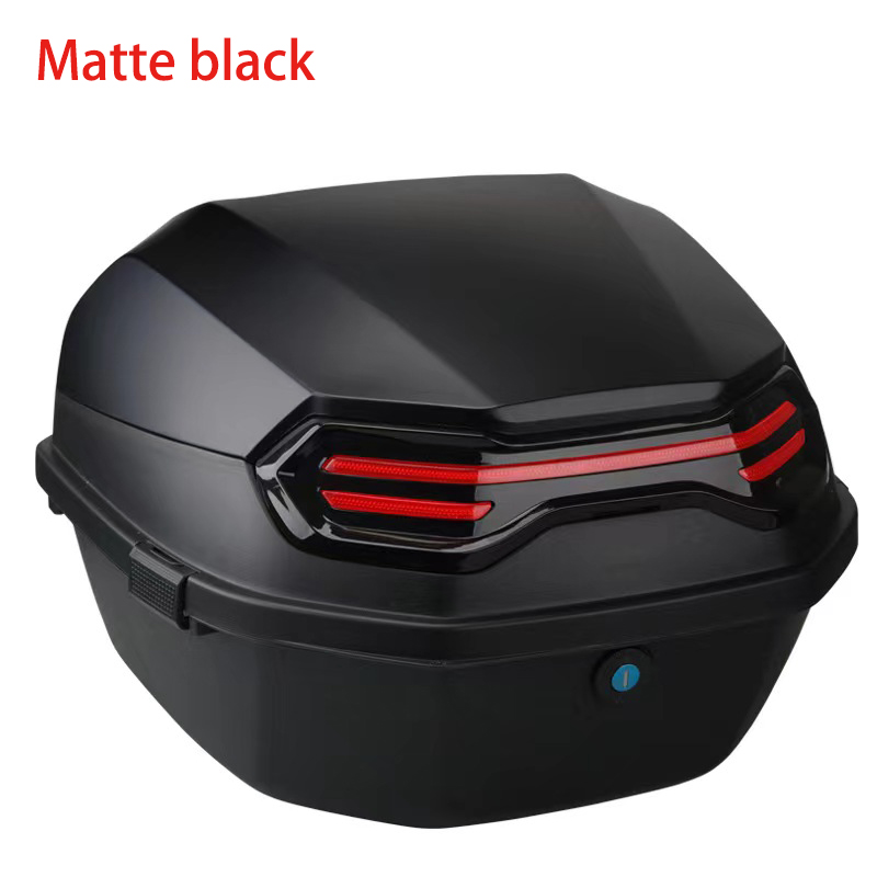 Motosiklet Kuyruk Kutusu Scoot - Scooter Helmet Set incelemesi ve fiyatı
