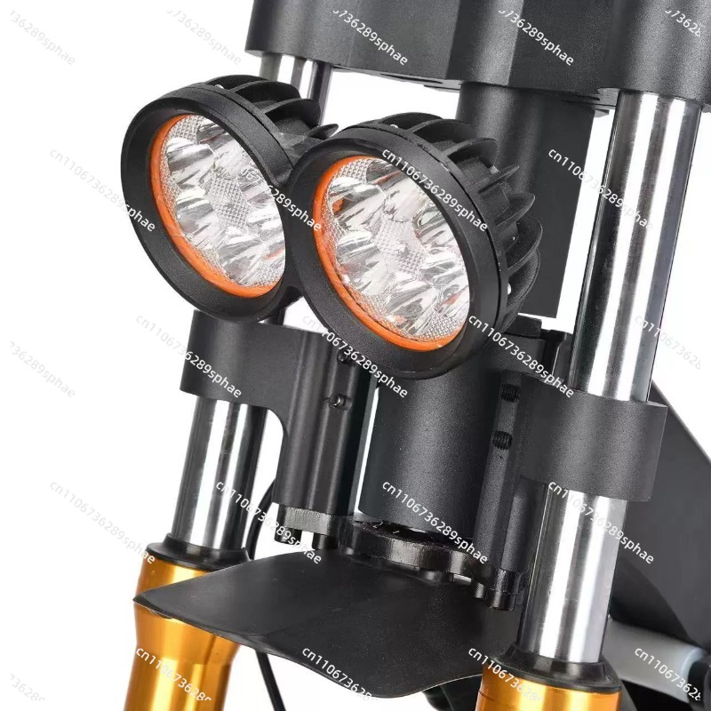 Taşınabilir 800W48V lityum pil - Folding Electric Scooter incelemesi ve fiyatı