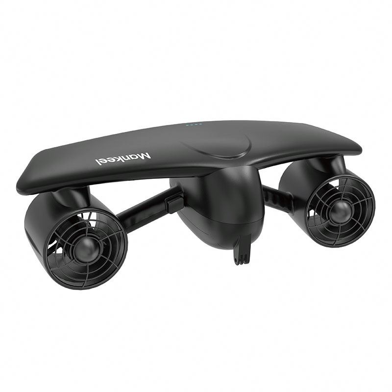 Airo Fast Msds Onaylı Sublue D - Electric Scooter incelemesi ve fiyatı
