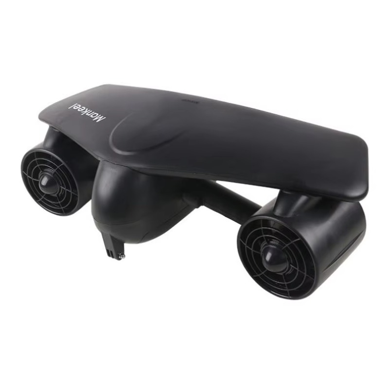 Airo Fast Msds Onaylı Sublue D - Electric Scooter incelemesi ve fiyatı