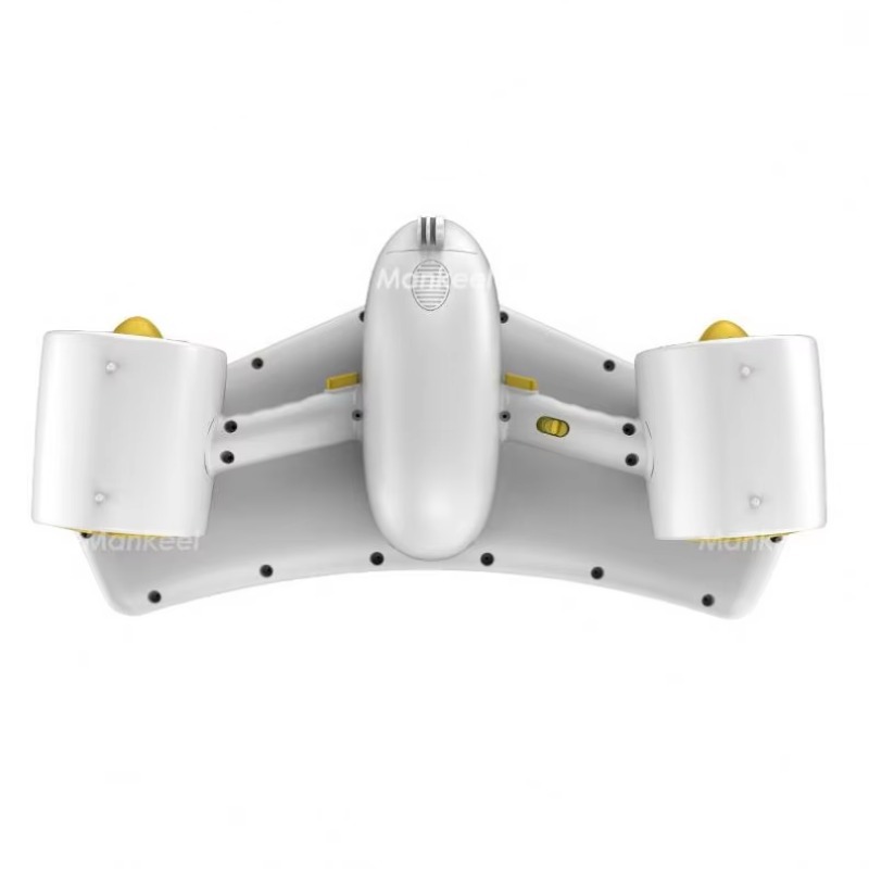 Airo Fast Msds Onaylı Sublue D - Electric Scooter incelemesi ve fiyatı