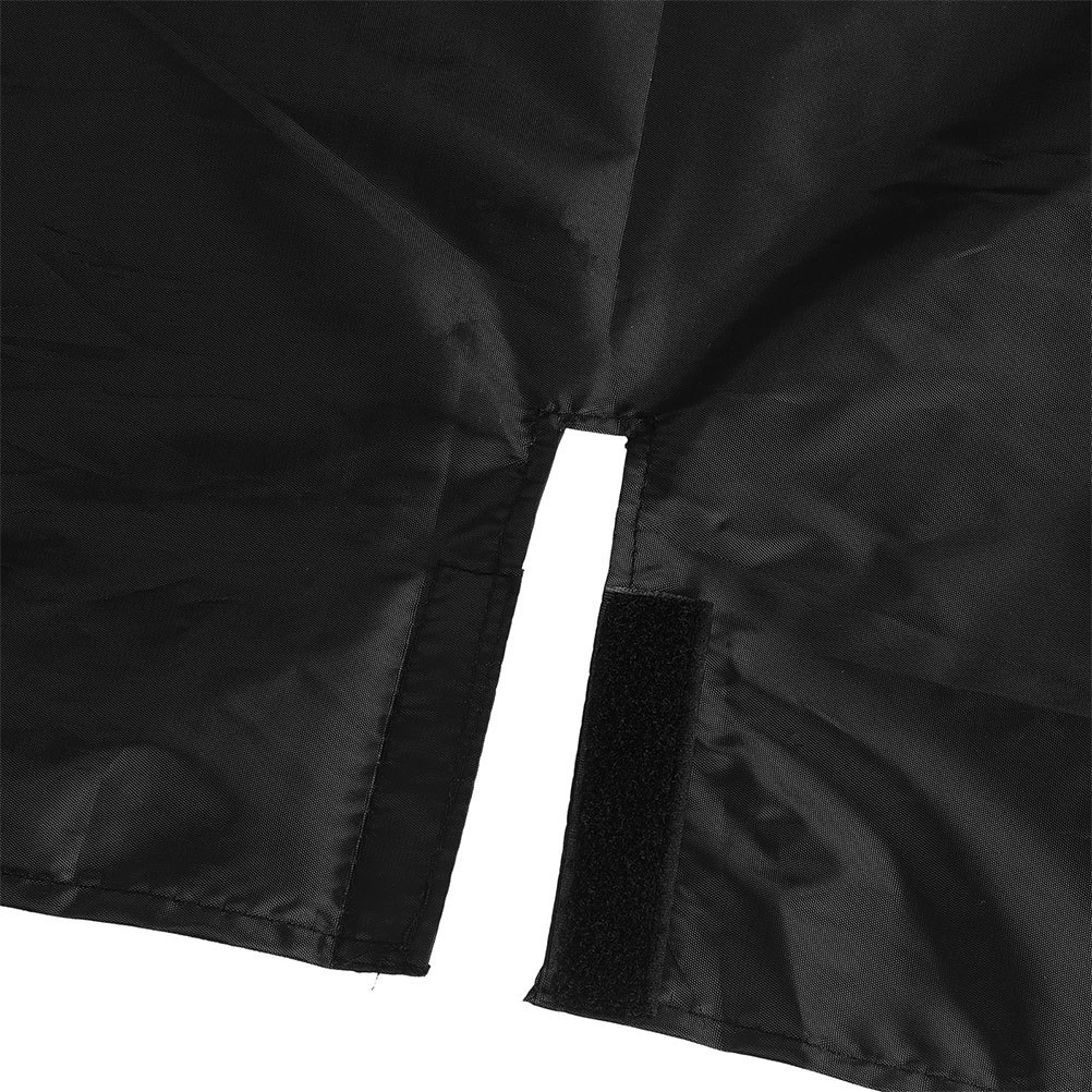 Moped yağmur kılıfı ağır hizme - Electric Scooter Rain Cover incelemesi ve fiyatı