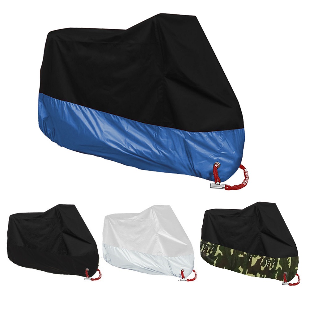 Evrensel motosiklet örtüsü M L - Electric Scooter Rain Cover incelemesi ve fiyatı