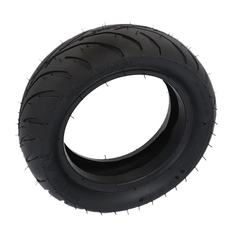 Yüksek kaliteli malzemelerden  - Scooter Tire incelemesi ve fiyatı