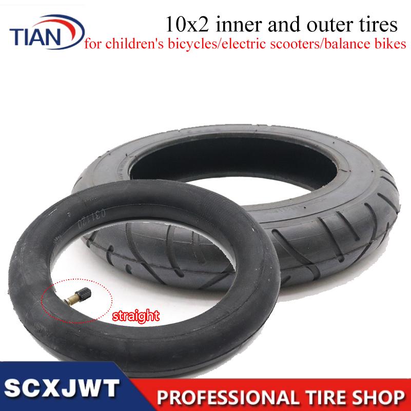 Yüksek kaliteli, yepyeni 10X2  - Scooter Tire incelemesi ve fiyatı