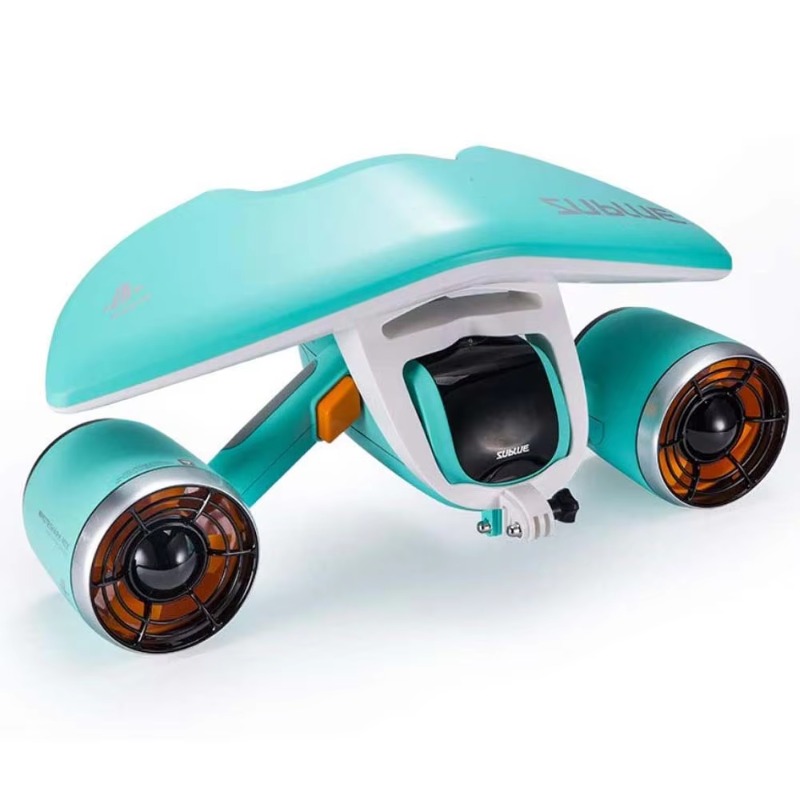 Airo WhiteShark MIX Çift Motor - Electric Scooter incelemesi ve fiyatı