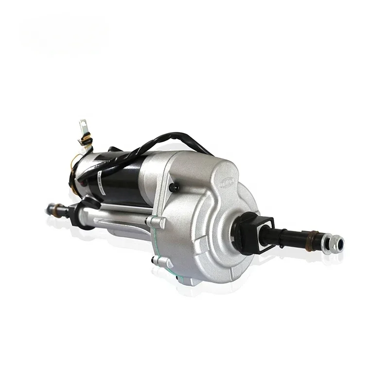2026 24v dc 500W elektrikli tr - Electric Scooter 500W incelemesi ve fiyatı